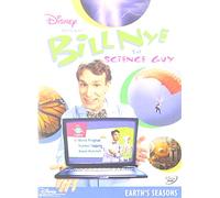 Bill Nye the Science Guy - Earths Seasons