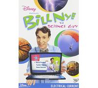 Bill Nye the Science Guy - Electrical Current