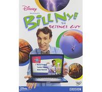 Bill Nye the Science Guy - Erosion