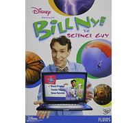 Bill Nye the Science Guy - Fluids