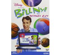 Bill Nye the Science Guy: Germs