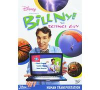Bill Nye the Science Guy - Human Transportation