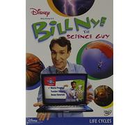 Bill Nye the Science Guy - Life Cycles