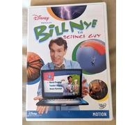 Bill Nye The Science Guy: Motion [Edizione: Stati Uniti]
