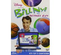 Bill Nye the Science Guy - Ntv Top 11 Countdown