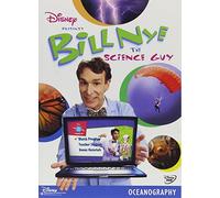 Bill Nye the Science Guy - Oceanography