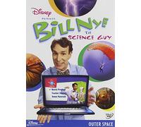 Bill Nye the Science Guy - Outer Space