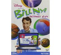 Bill Nye the Science Guy - Patterns