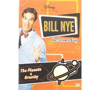 Bill Nye the Science Guy: Planets & Gravity