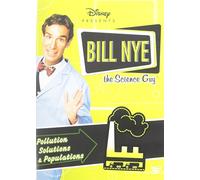 Bill Nye the Science Guy: Pollution & Population