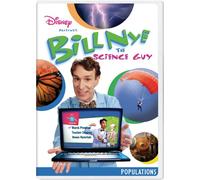 Bill Nye the Science Guy - Populations