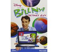 Bill Nye the Science Guy - Pressure