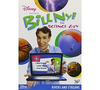 Bill Nye the Science Guy - Rivers & Streams