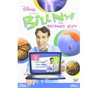 Bill Nye the Science Guy - Smell