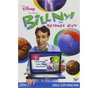 Bill Nye the Science Guy - Space. Exploration