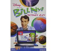 Bill Nye the Science Guy - Spiders