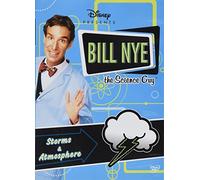Bill Nye the Science Guy: Storms & Atmosphere