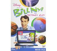 Bill Nye the Science Guy - Water Cycle