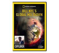 Bill Nye's Global Meltdown