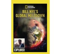 Bill Nye's Global Meltdown