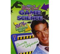 Bill Nye's Way Cool Game: Diversity and Adaptation