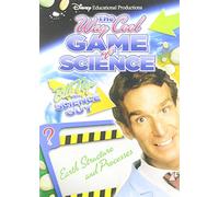 Bill Nye's Way Cool Game of Science: Earth
