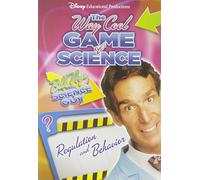 Bill Nye's Way Cool Game of Science: Regulation
