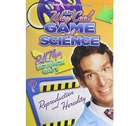 Bill Nye's Way Cool Game Of Science: Reproduction And Heredity by Disney Educational by Mitchell Kriegman Darrell Suto