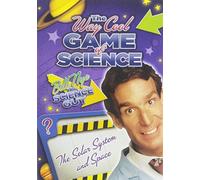Bill Nye's Way Cool Game of Science: Solar System