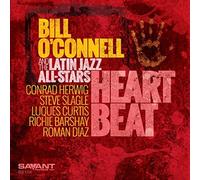 Bill O'Connell - Heart Beat by Bill O'Connell