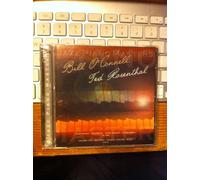 Bill O'Connell - Jazz piano masters (2000, & Ted Rosenthal)