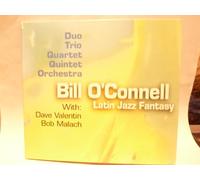 Bill O'Connell - Latin Jazz Fantasy-Duo Trio Quartet Quintet & Big