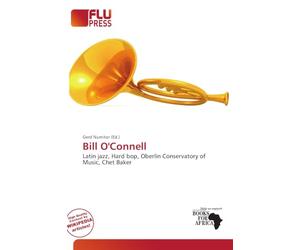 Bill O'Connell: Latin jazz, Hard bop, Oberlin Conservatory of Music, Chet Baker