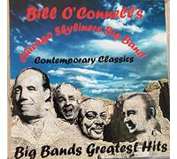Bill O'Connell's Chicago Skyliners Big Band - Bill O'Connell's Chicago Skyliners Big Band - Contemporary Classics