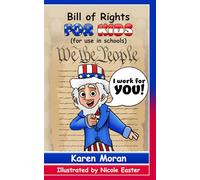 Bill of Rights for Kids (for use in schools)