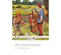 Bill of the Bustingforths: With 24 Original Illustrations