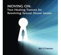 Bill O'Hanlon Moving On (CD)
