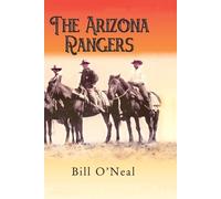 Bill O'Neal The Arizona Rangers (Tascabile)