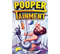 Bill O'Neill Poopertainment (Tascabile)