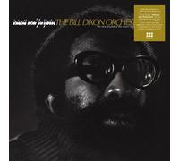 Bill -Orchestra- Dixon Intents And Purposes (Vinyl LP)