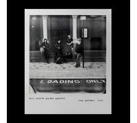Bill Orcutt Guitar Quartet - Four Guitars Live