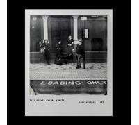 Bill Orcutt Guitar Quartet Four Guitars Live (CD) Album