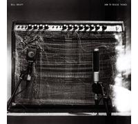 Bill Orcutt How to Rescue Things (Vinyl LP) 12" Album