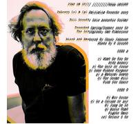 Bill Orcutt Jump On It (Vinyl LP) 12" Album