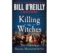 Killing the Witches: The Horror of Salem, Massachusetts