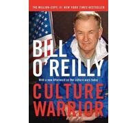 Bill O'Reilly Culture Warrior (Tascabile)
