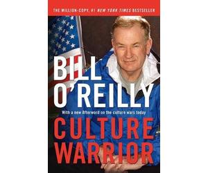 Bill O'Reilly Culture Warrior (Tascabile)