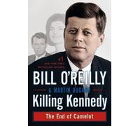 Bill O'Reilly Martin Dugard Killing Kennedy (Tascabile) Bill O'Reilly's Killing