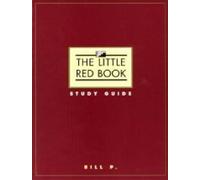 Bill P. Little Red Book, The:Study Guide (Tascabile)