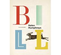 Bill [Paperback] [Oct 15, 2020] Humphreys, Helen and Brovelli, Chiara